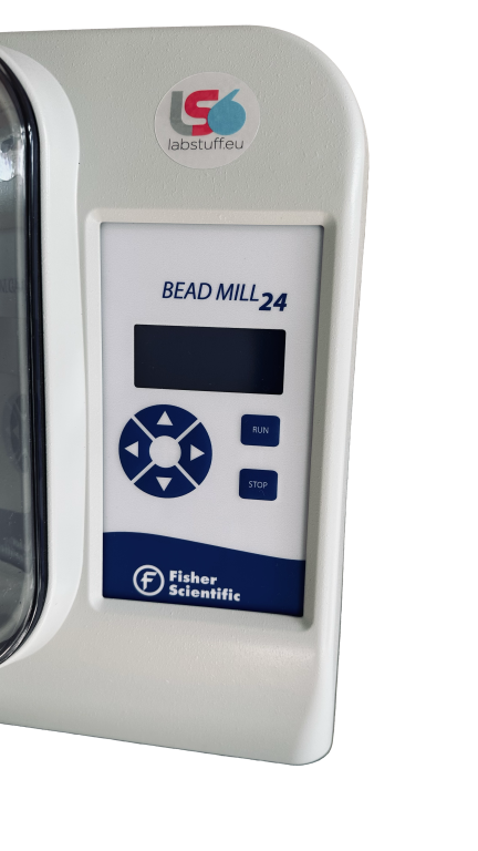 Fisherbrand™ Bead Mill 24 Homogenisator